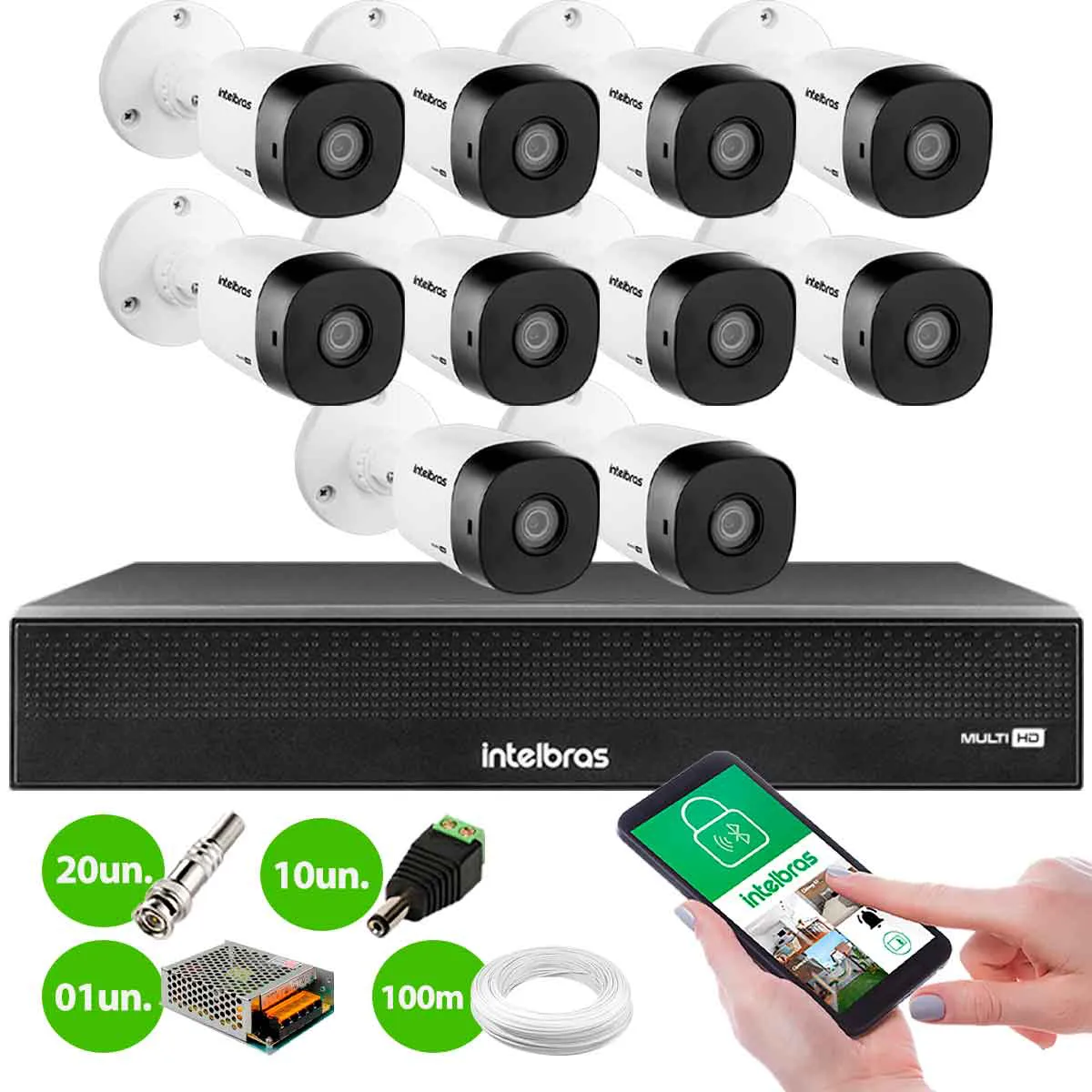 DVR